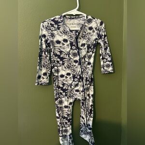 Skeletons in the Closet